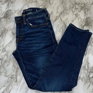 Men’s American Eagle Next Level Airflex Jeans!